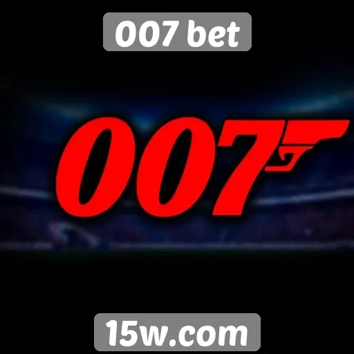 Análise da plataforma de apostas 007 bet