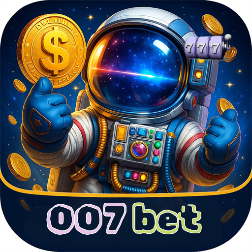 007 bet