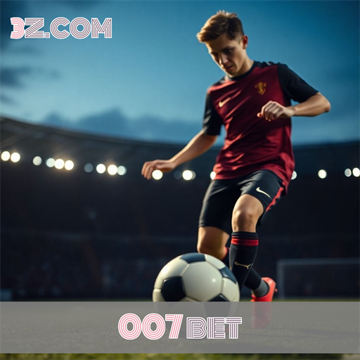 Apostas em Esporte: O Que a 007 bet Tem a Oferecer?