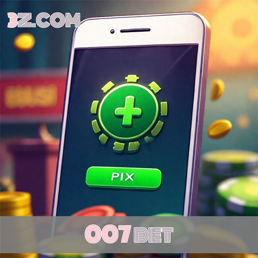 Experimente as Ofertas Pagas do 007 bet e Ganhe Mais!