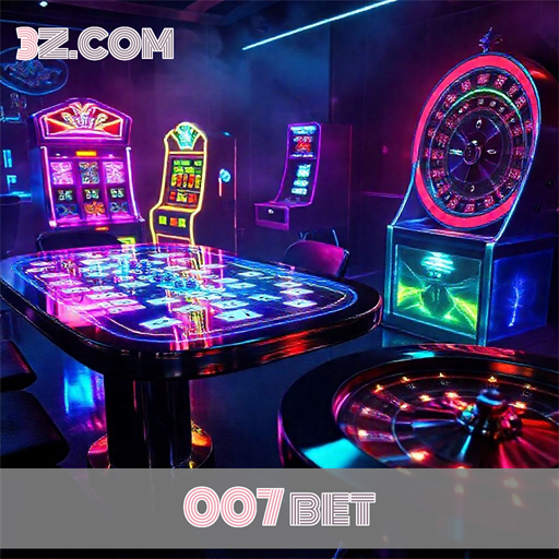 Inovação na Plataforma 007 Bet: Diversão Sem Fim para Jogadores
