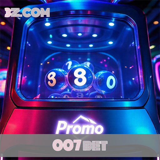 Promoção Imperdível no 007 Bet para Aumentar sua Diversão